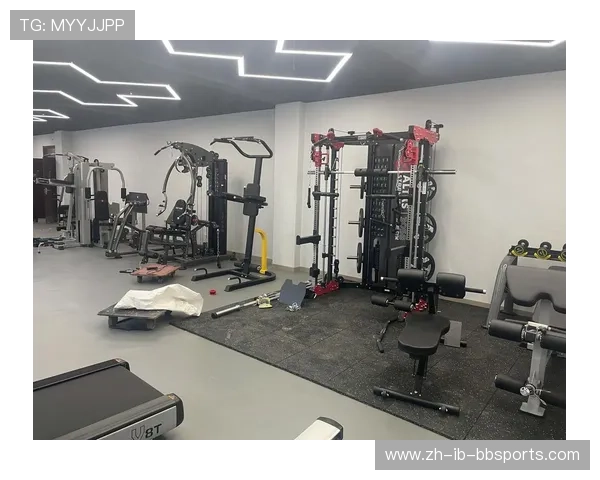 健身房室内健身器材配置方案及注意事项 健身房室内健身器材配置方案及注意事项