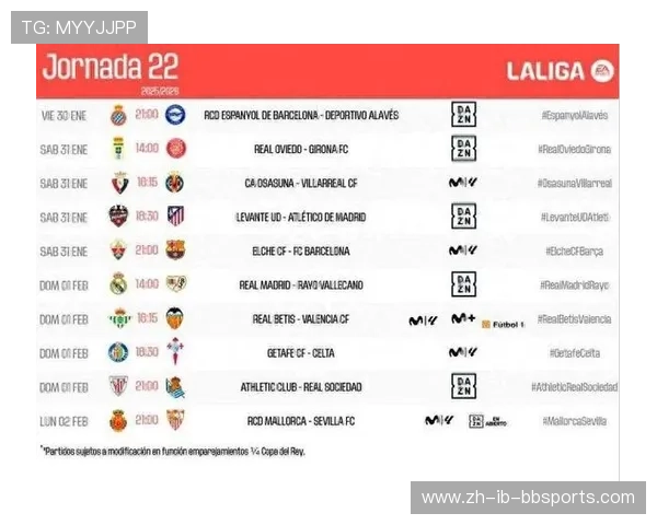 西甲国家德比赛程安排及直播观看指南 西甲国家德比赛程安排及直播观看指南