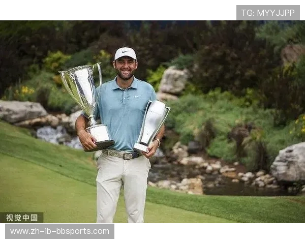 麦金泰尔飙升世界前十舍夫勒领先小麦优势持续增大 麦金泰尔飙升世界前十舍夫勒领先小麦优势持续增大